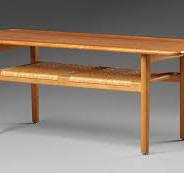 hans wegner bord