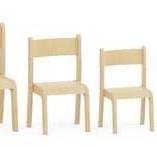 barn stolar