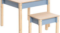 bord och stol barn