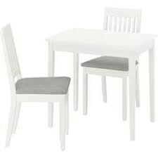 matbord med stolar jysk