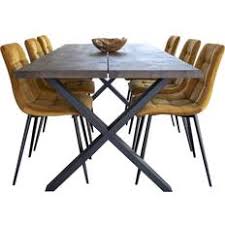 matbord och stolar mio