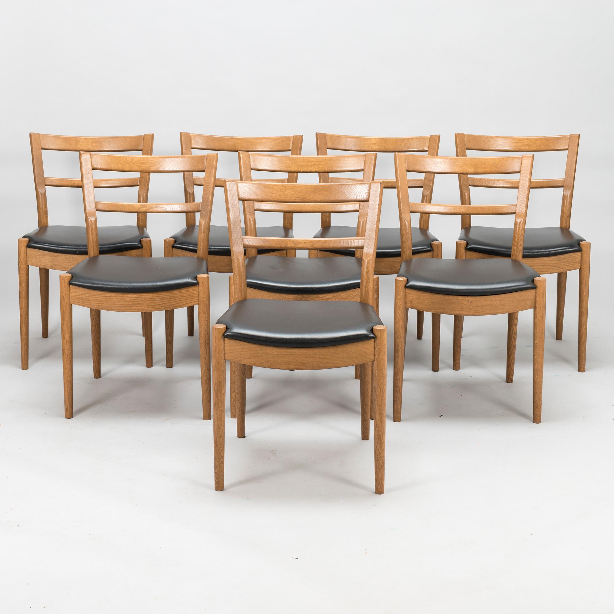 matbord med stolar ikea