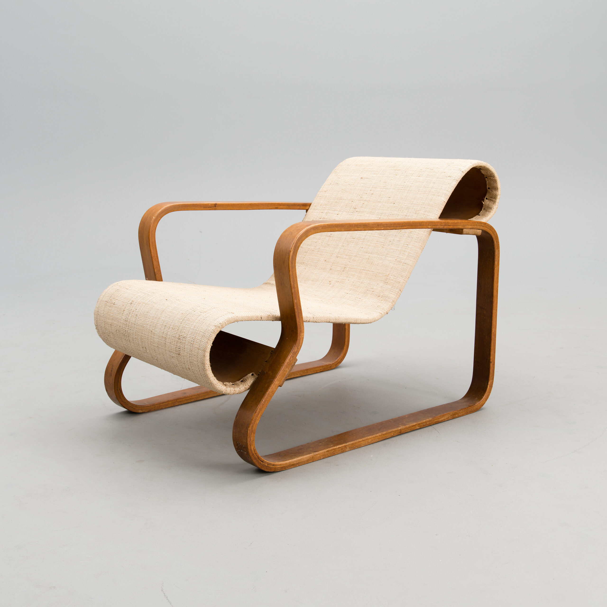 alvar aalto stol