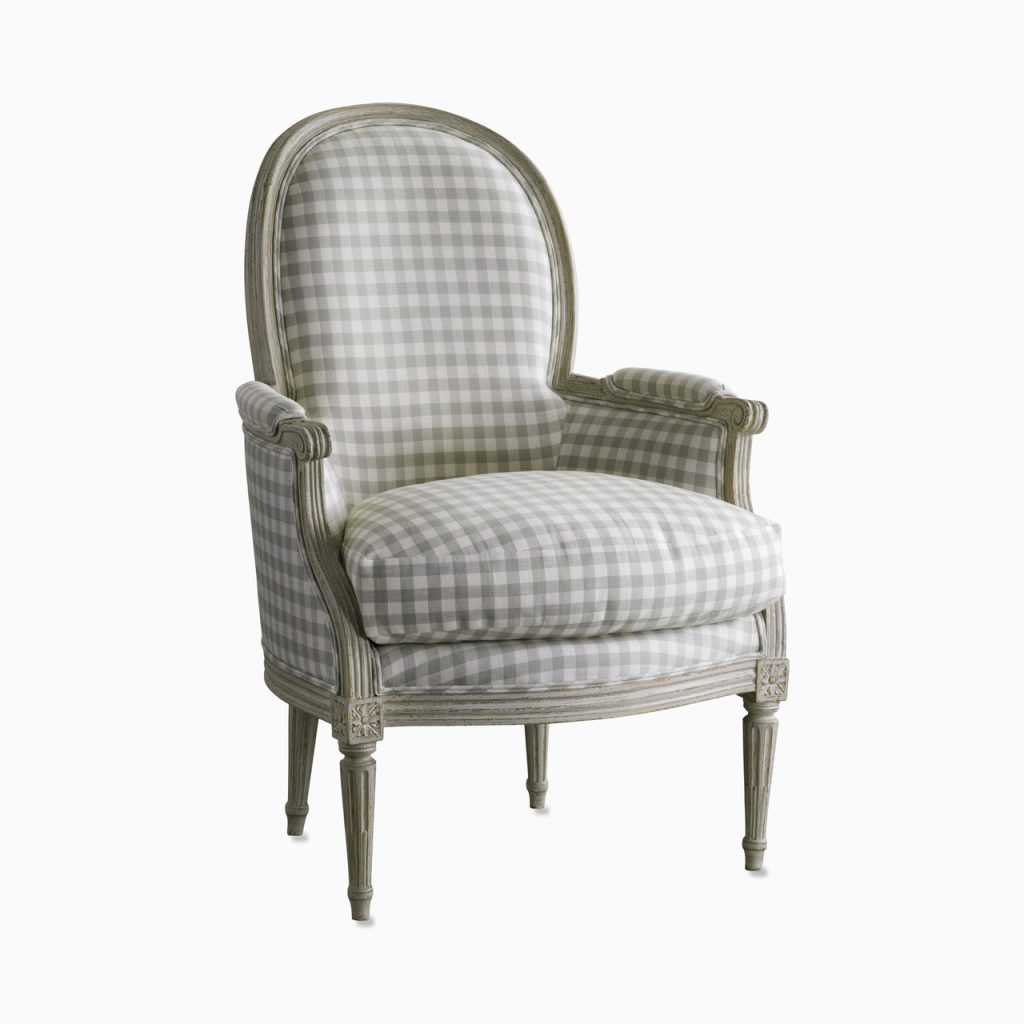 gustavianska möbler begagnade