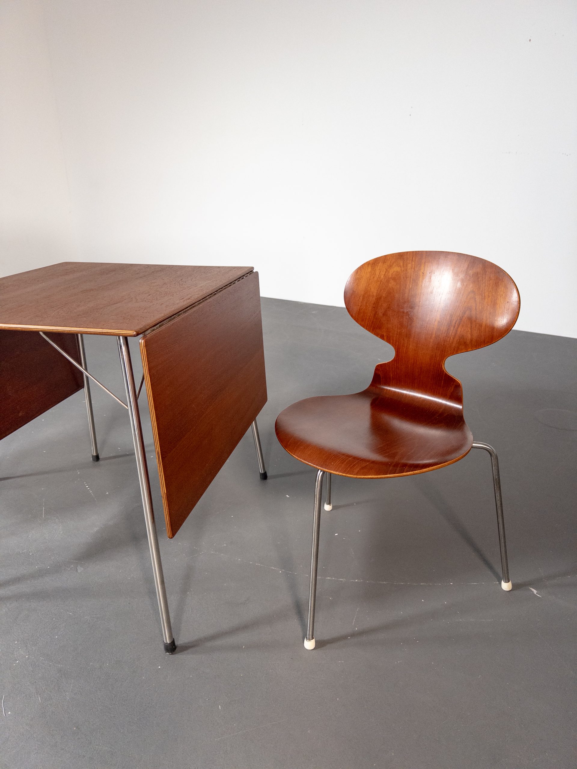 arne jacobsen stolar