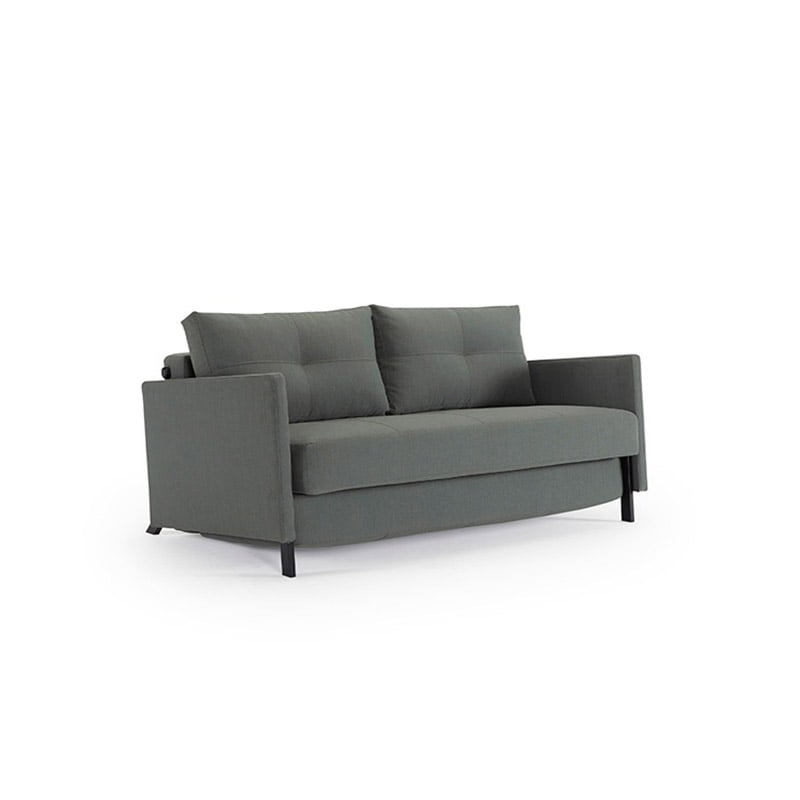 bäddsoffa 140 cm