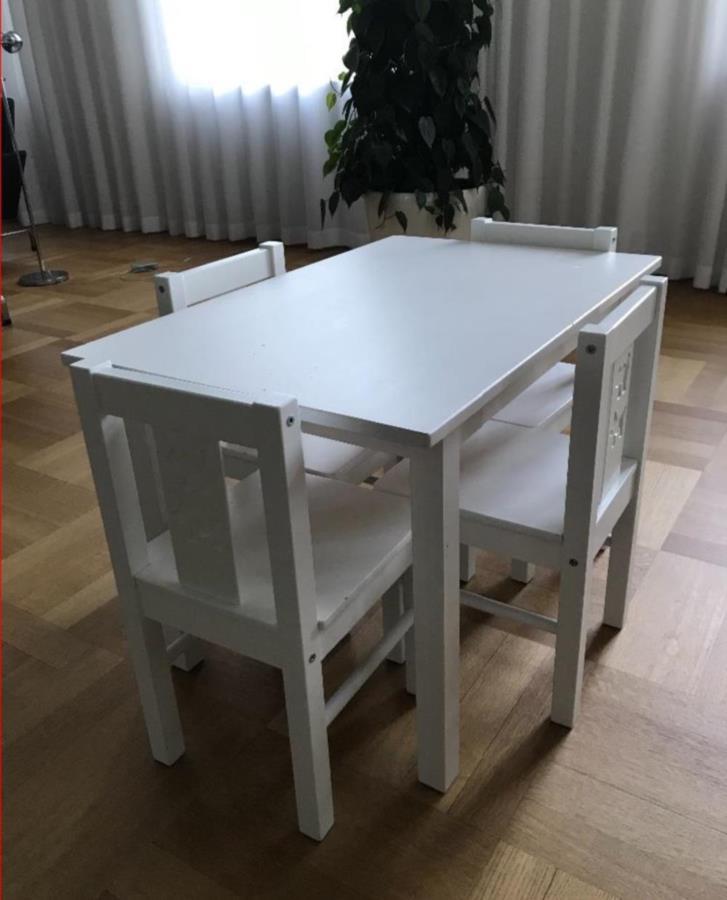 bord och stolar barn ikea