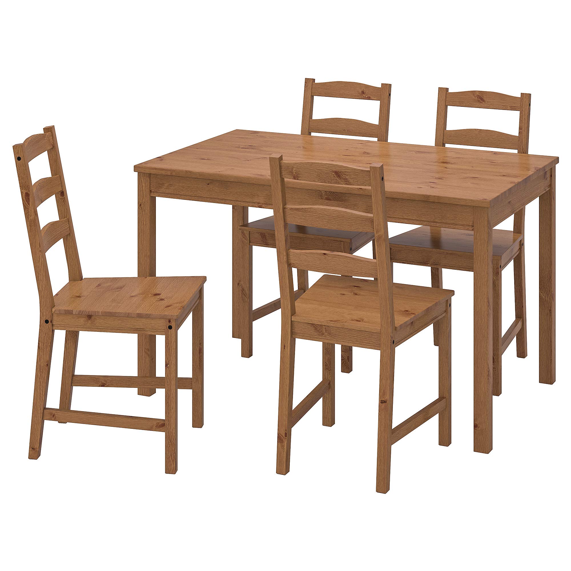 ikea bord och stolar