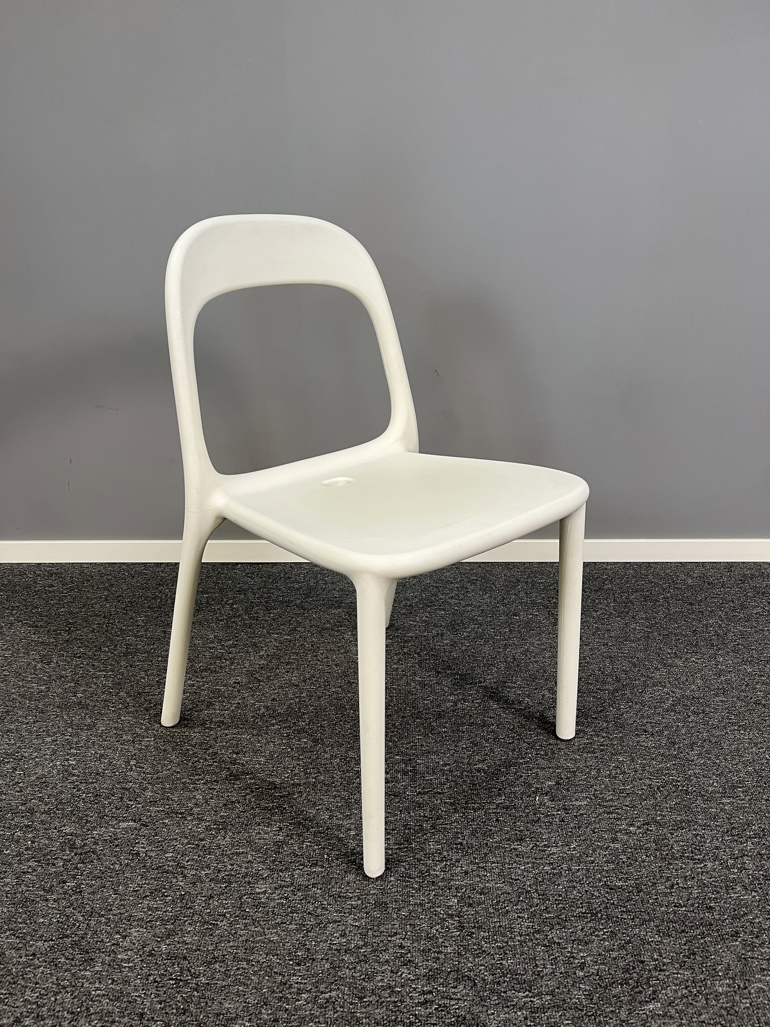 ikea stol plast