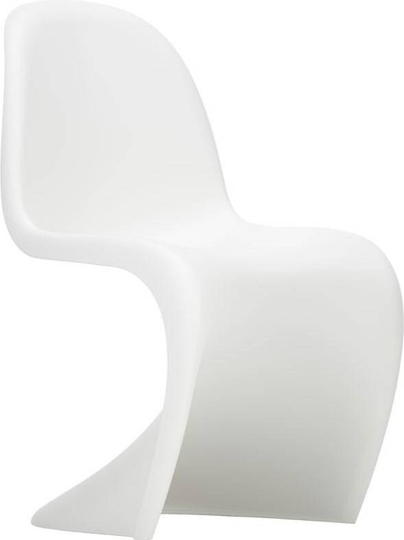 ikea vita stolar