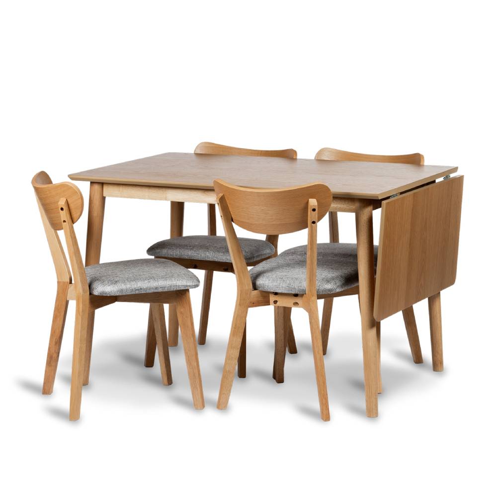 matgrupp ek