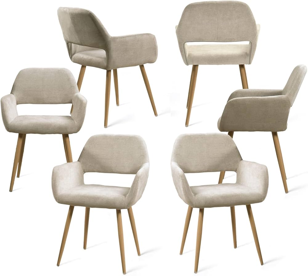 matstolar beige