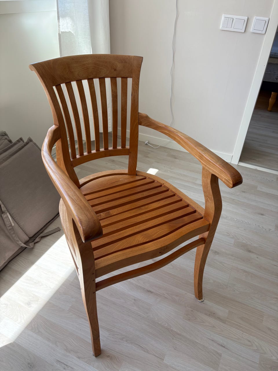 sköna stolar