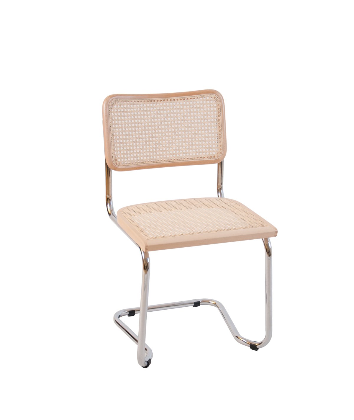 stolar med flätad sits