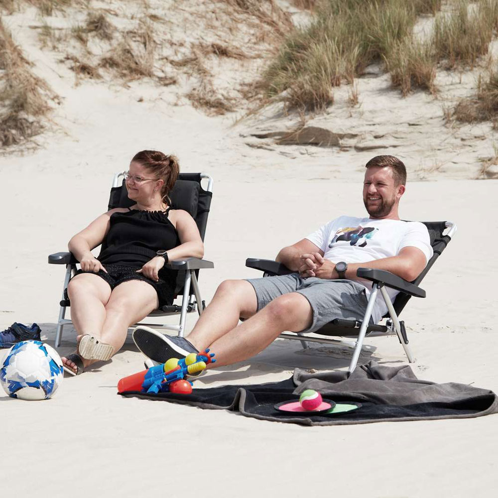 strand stol