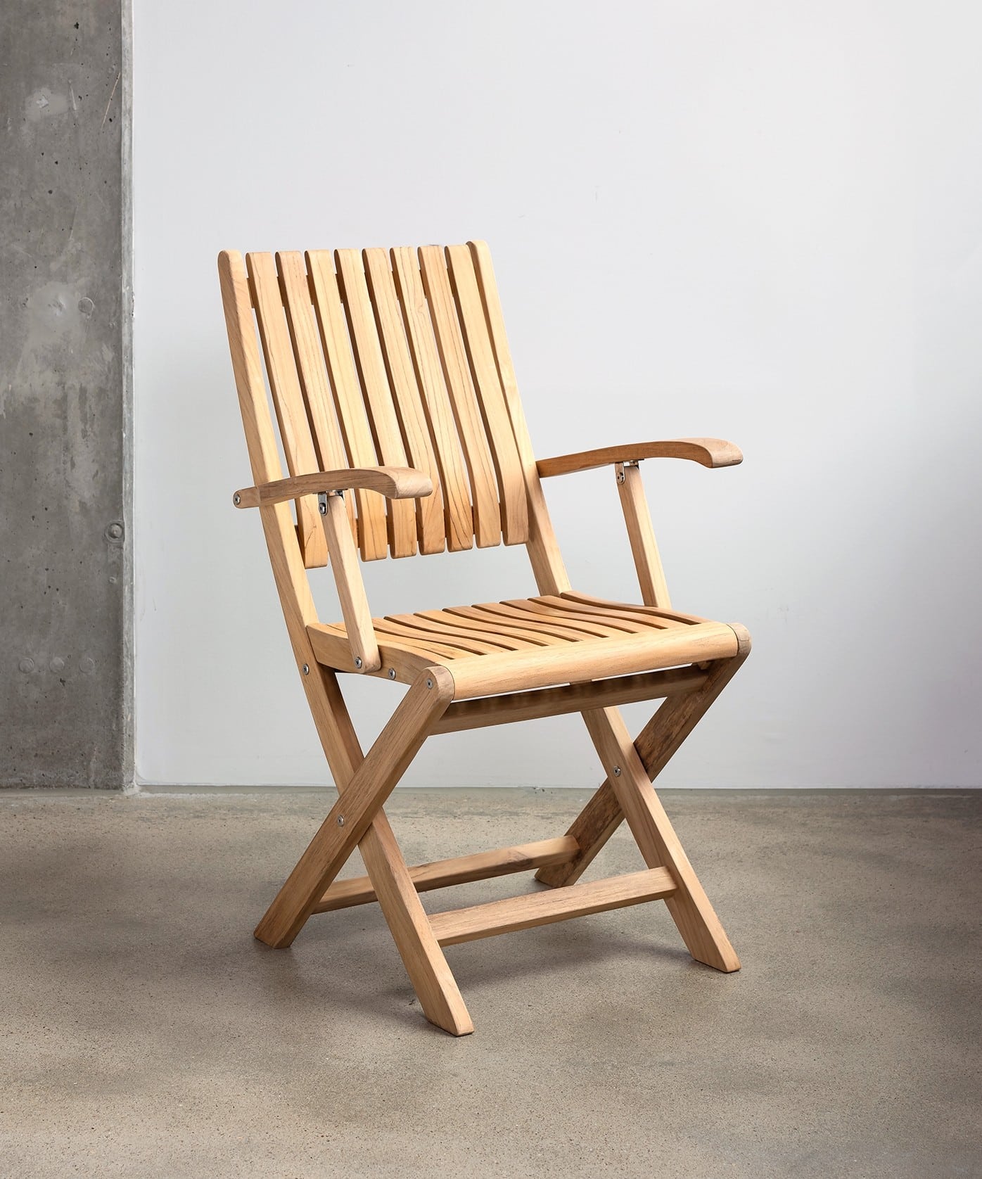 teak stolar