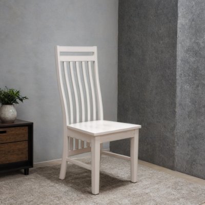 vita stolar ikea